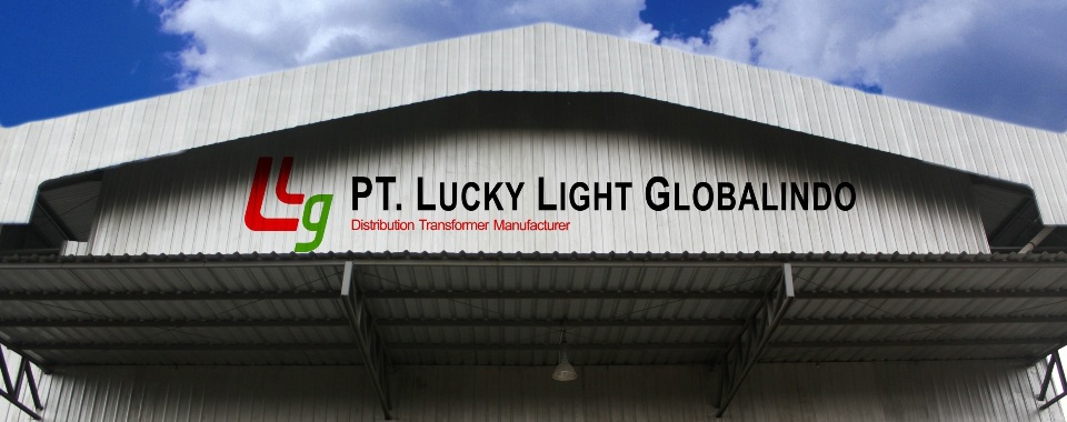 PT. LUCKY LIGHT GLOBALINDO